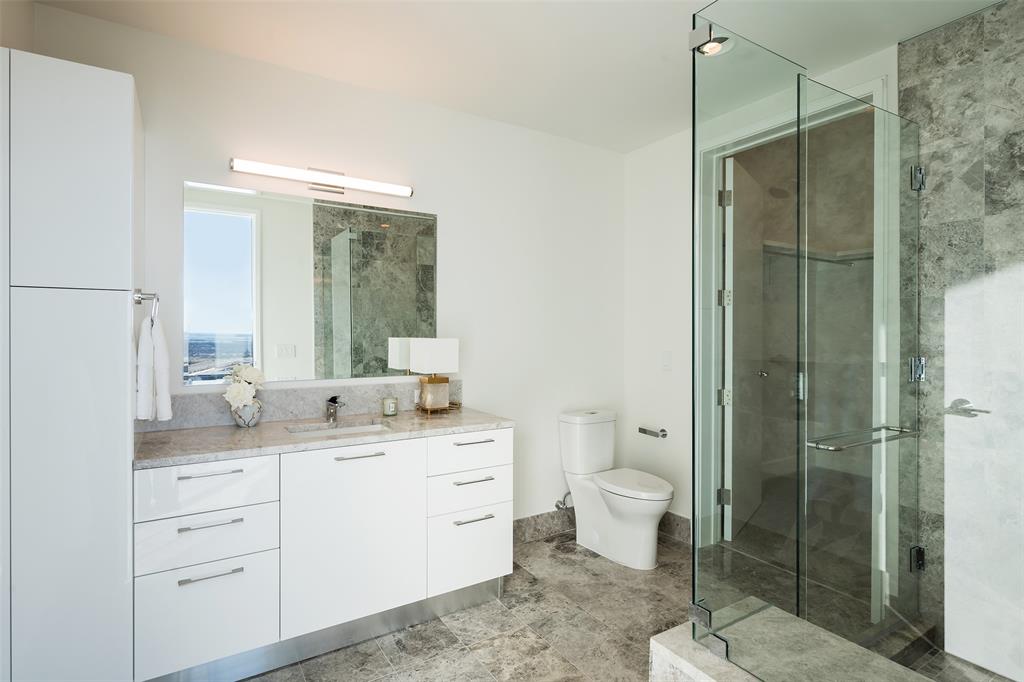 Windrose Tower at Legacy West - Residential