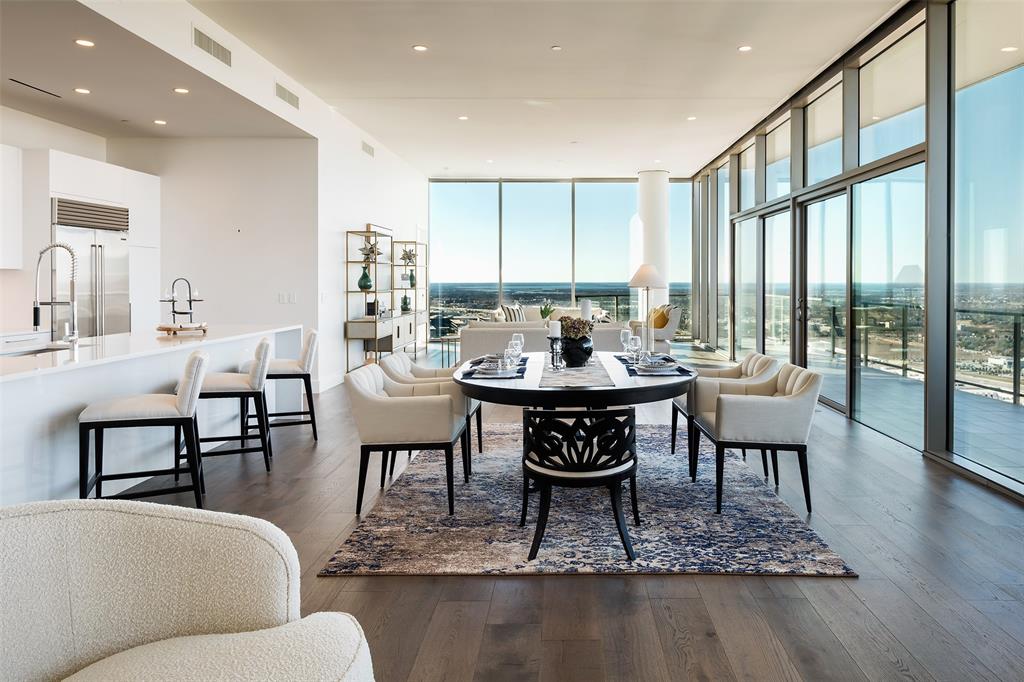 Windrose Tower at Legacy West - Residential