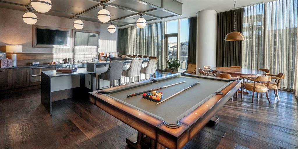 Windrose Tower at Legacy West - Residential