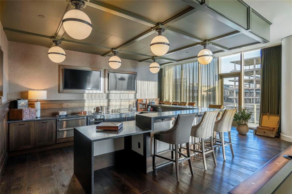 Windrose Tower at Legacy West - Residential