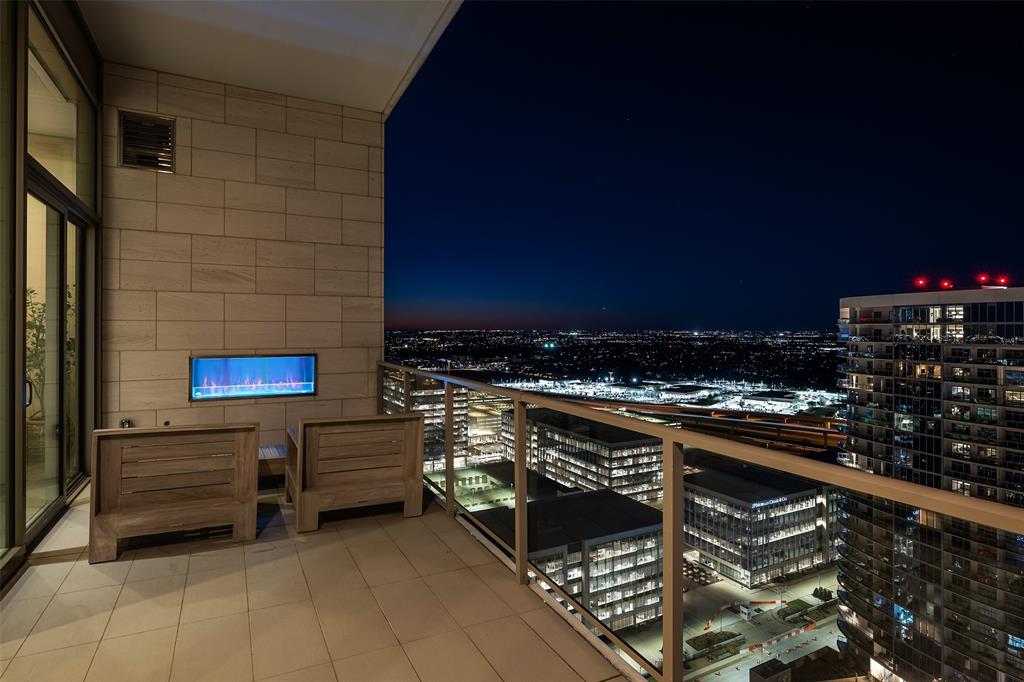 Windrose Tower at Legacy West - Residential