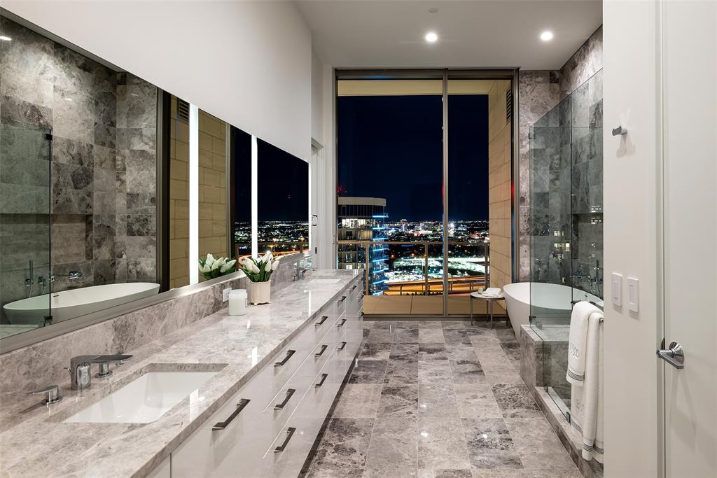 Windrose Tower at Legacy West - Residential