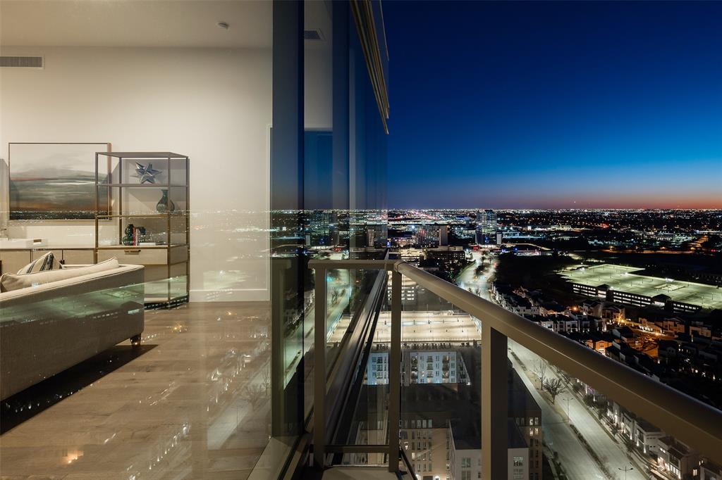 Windrose Tower at Legacy West - Residential