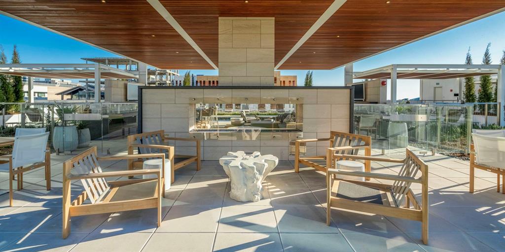 Windrose Tower at Legacy West - Residential