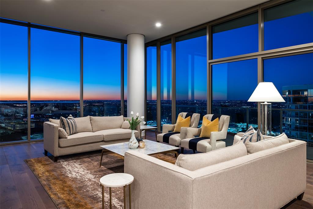 Windrose Tower at Legacy West - Residential