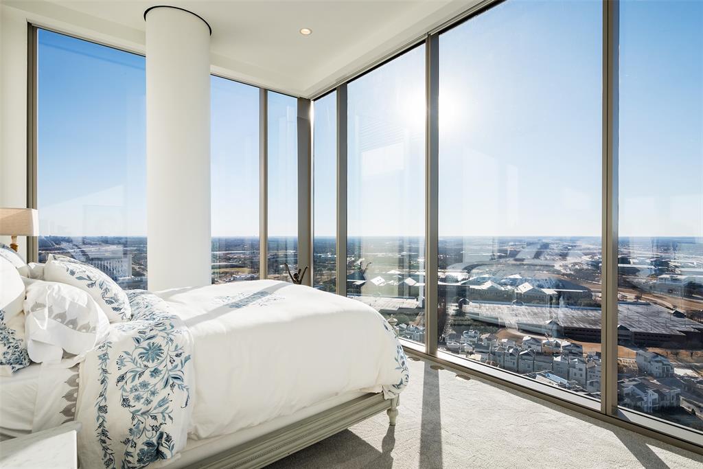 Windrose Tower at Legacy West - Residential