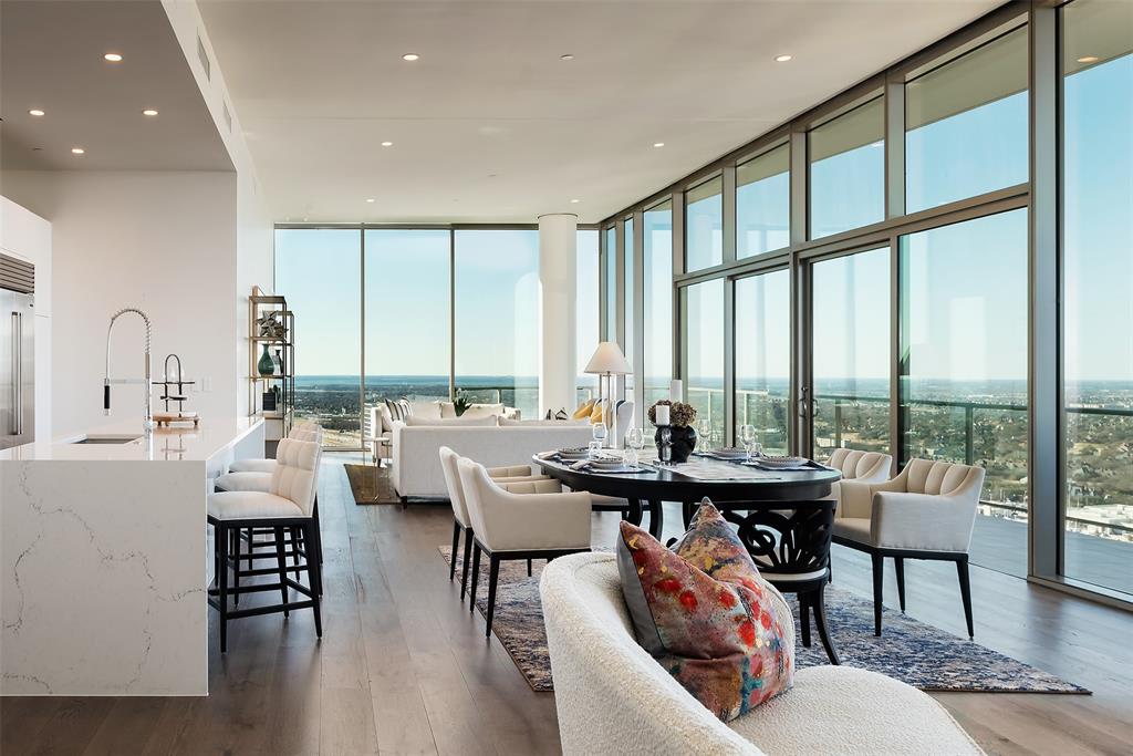 Windrose Tower at Legacy West - Residential
