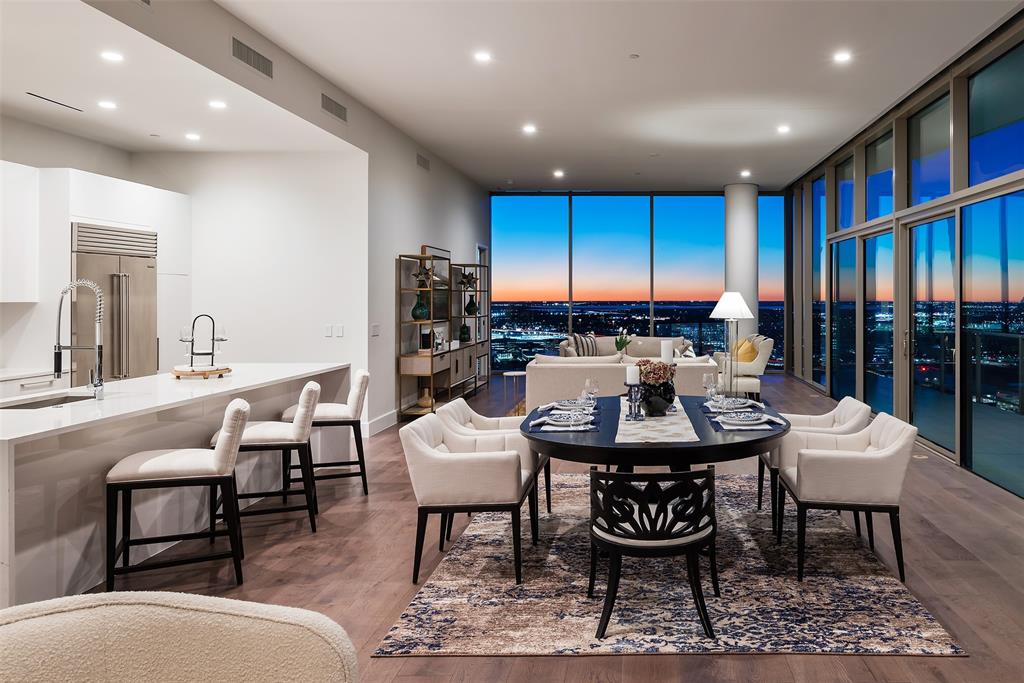 Windrose Tower at Legacy West - Residential