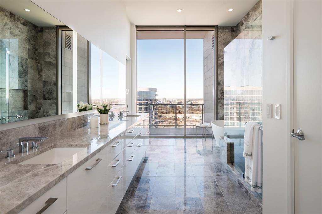 Windrose Tower at Legacy West - Residential