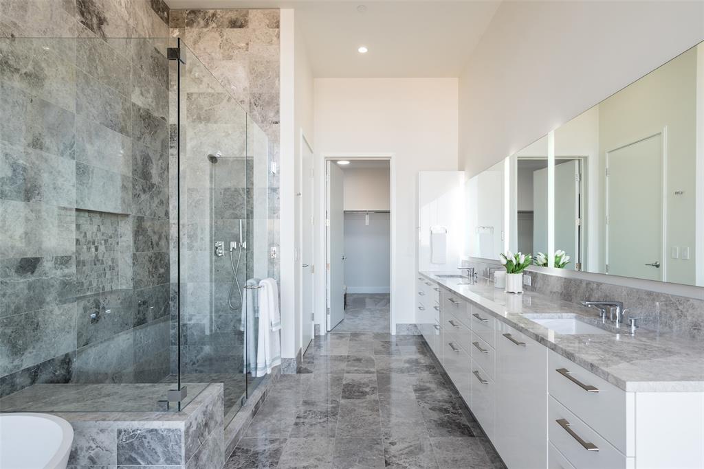 Windrose Tower at Legacy West - Residential