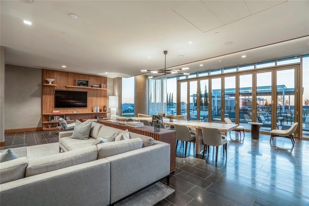 Windrose Tower at Legacy West - Residential