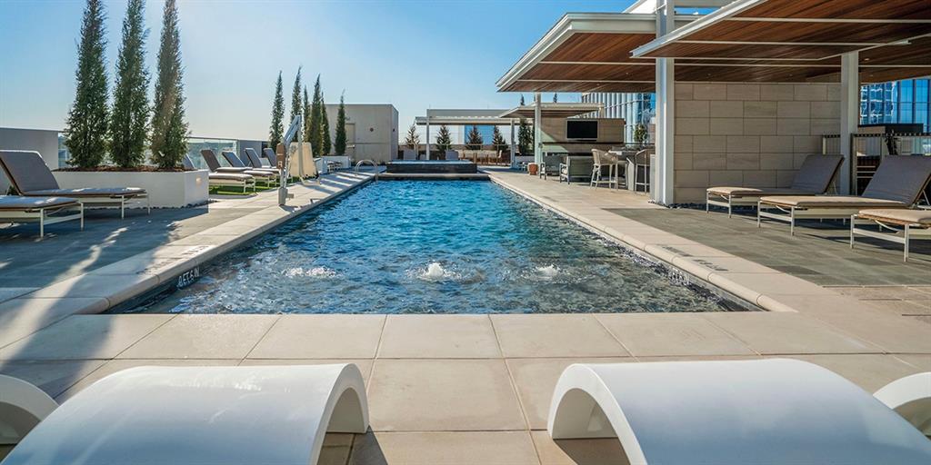 Windrose Tower at Legacy West - Residential