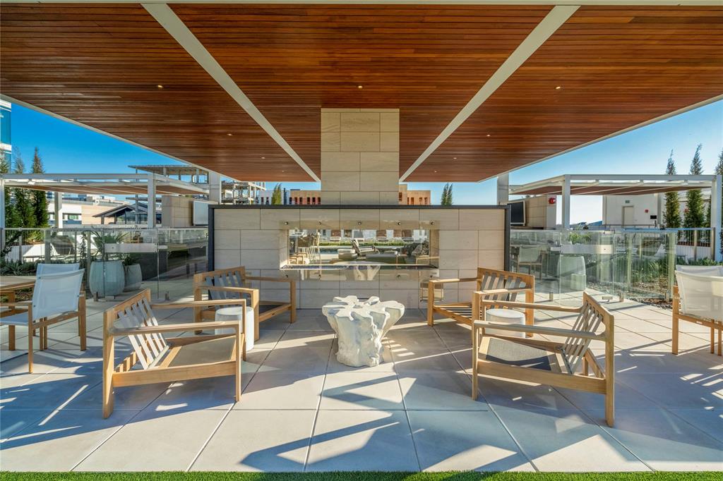 Windrose Tower at Legacy West - Residential