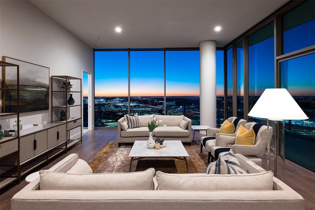 Windrose Tower at Legacy West - Residential