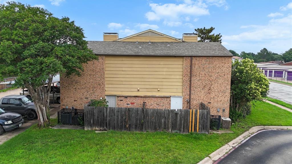 Wedgwood Add - Residential Income
