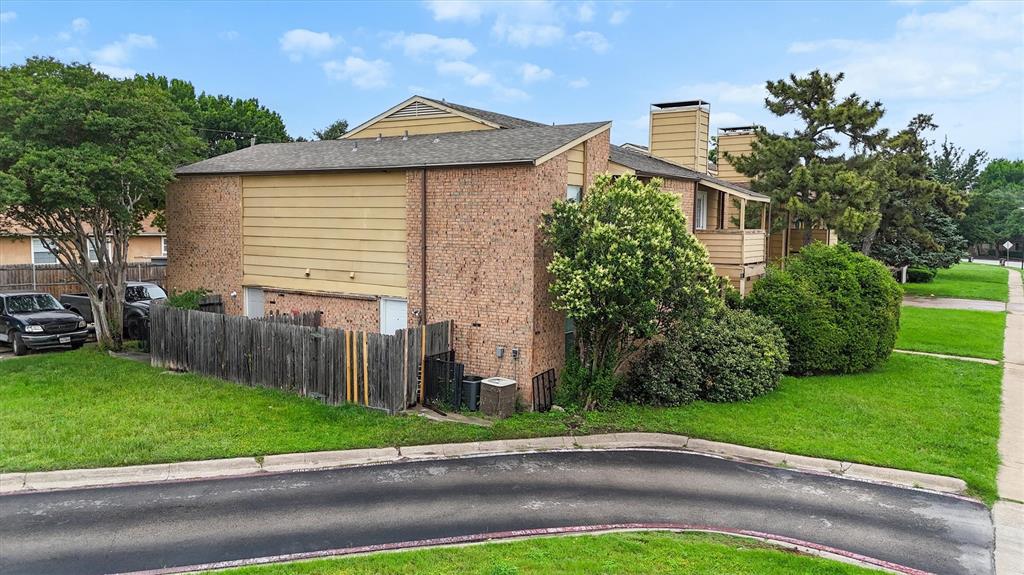 Wedgwood Add - Residential Income