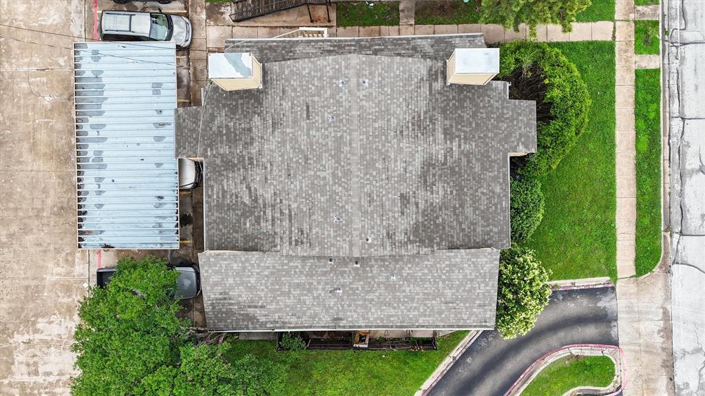 Wedgwood Add - Residential Income