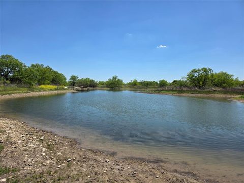 1709 County Road 330 Voss TX 76888