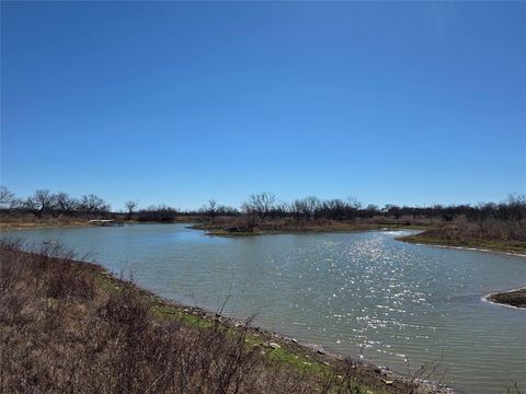 1709 County Road 330 Voss TX 76888