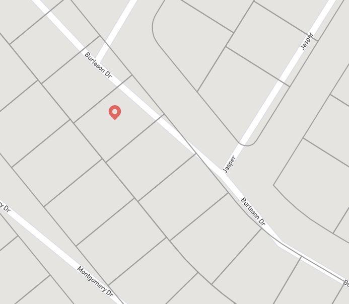 Hilltop Lakes Country Club - Land