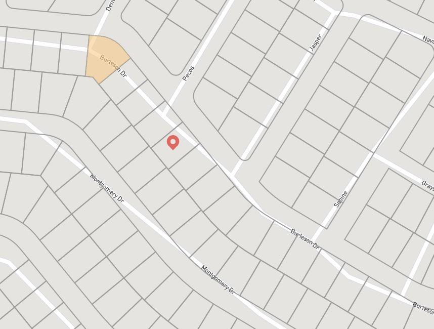 Hilltop Lakes Country Club - Land