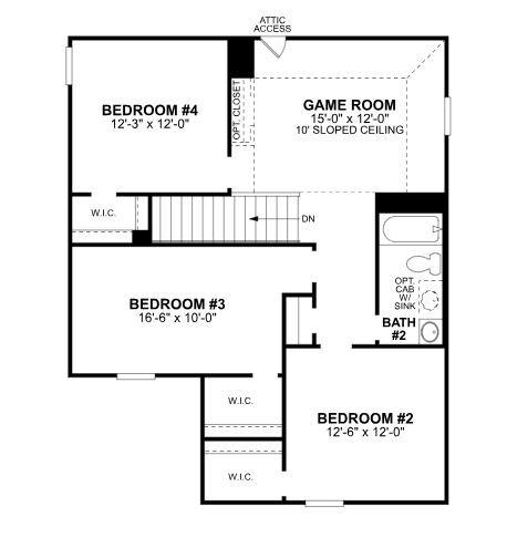 1208 Lovegrass Lane