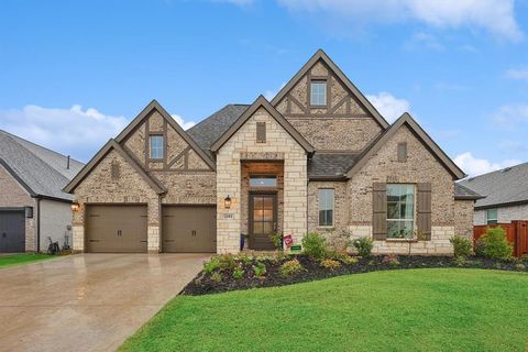 2193 Cloverfern Way Haslet TX 76052