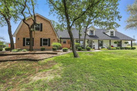 9816 County Road 603c Burleson TX 76028