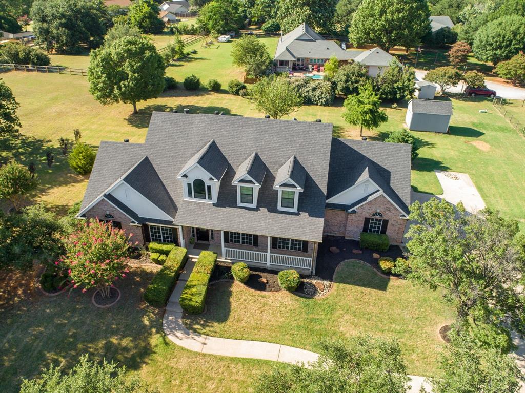235 Ridgebriar Drive