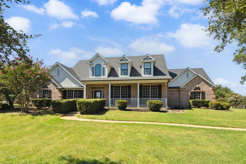 235 Ridgebriar Drive