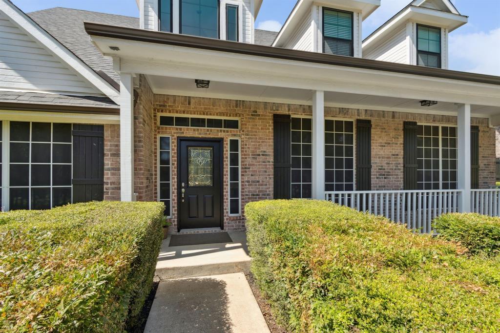 235 Ridgebriar Drive