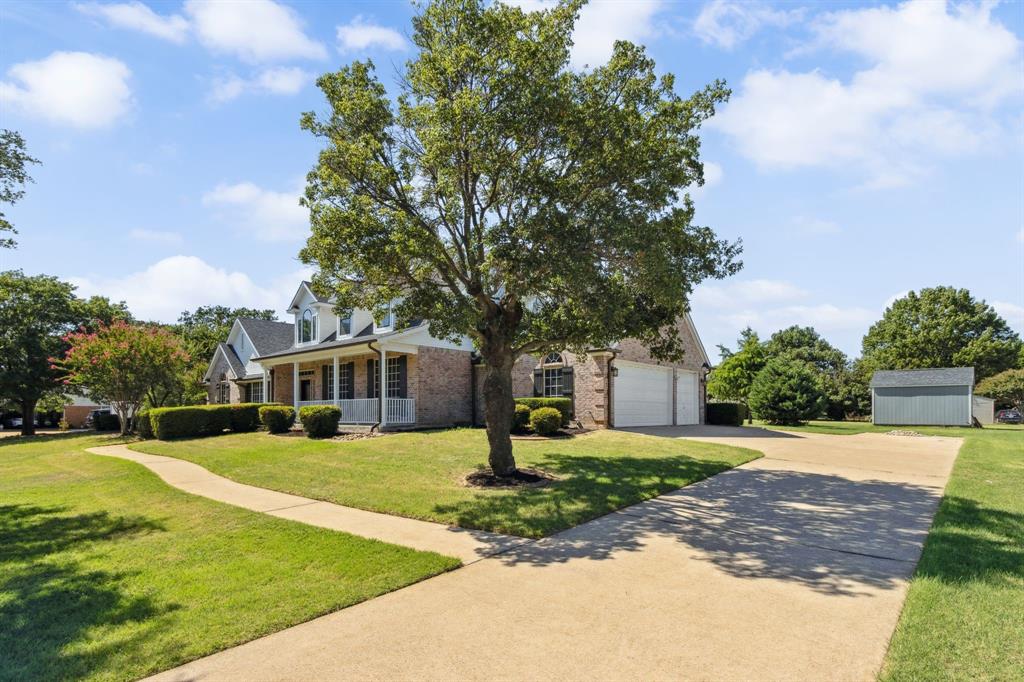 235 Ridgebriar Drive