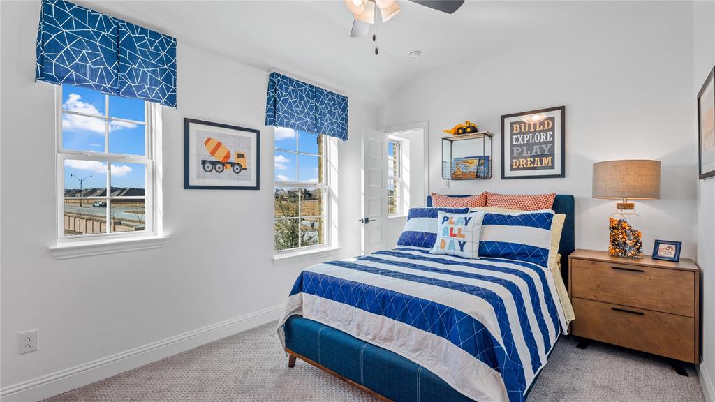 Whitewing Trails - Residential