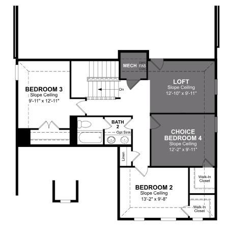 Whitewing Trails - Residential