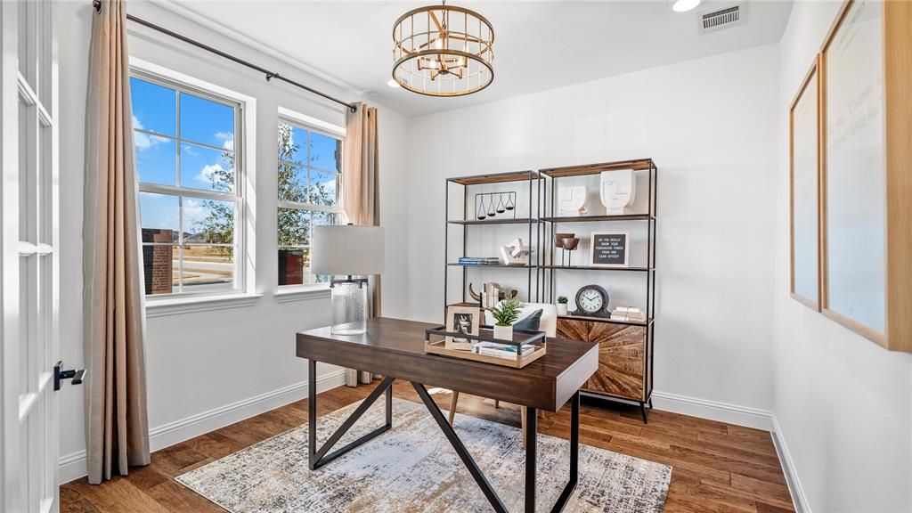 Whitewing Trails - Residential