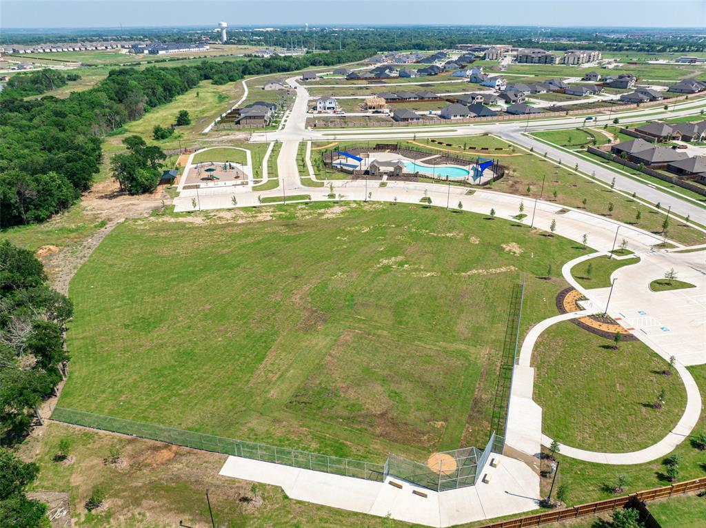 Whitewing Trails - Residential