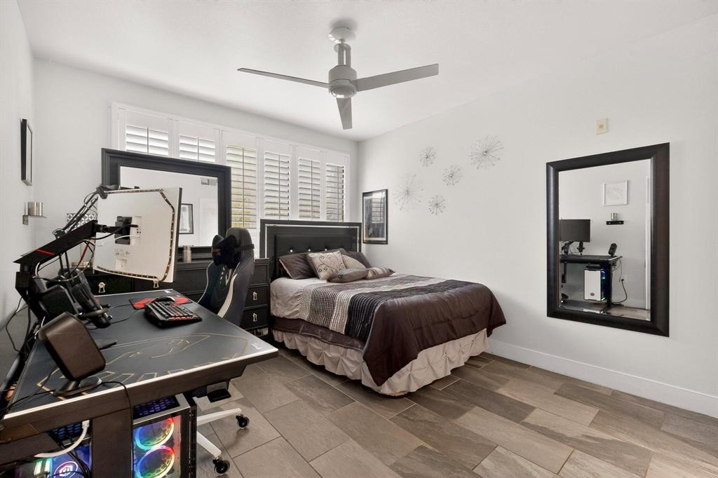 Tribeca Condos - Residential