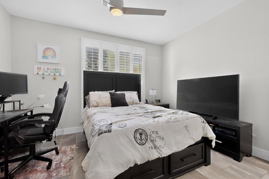 Tribeca Condos - Residential