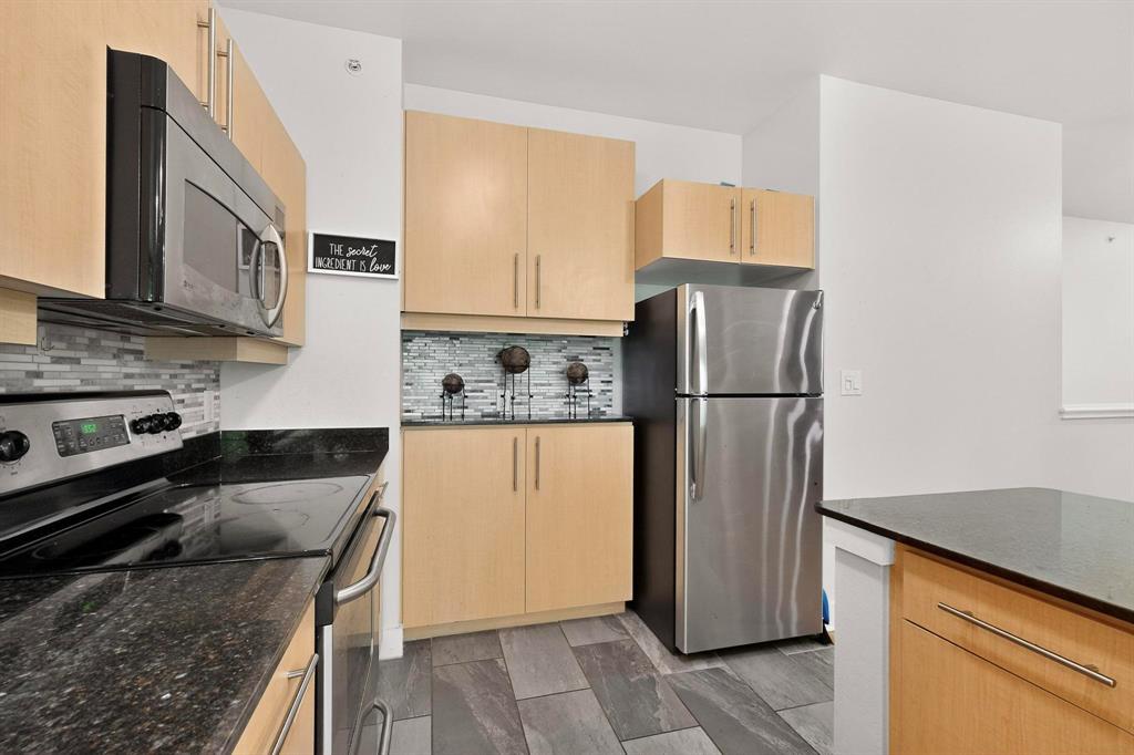 Tribeca Condos - Residential