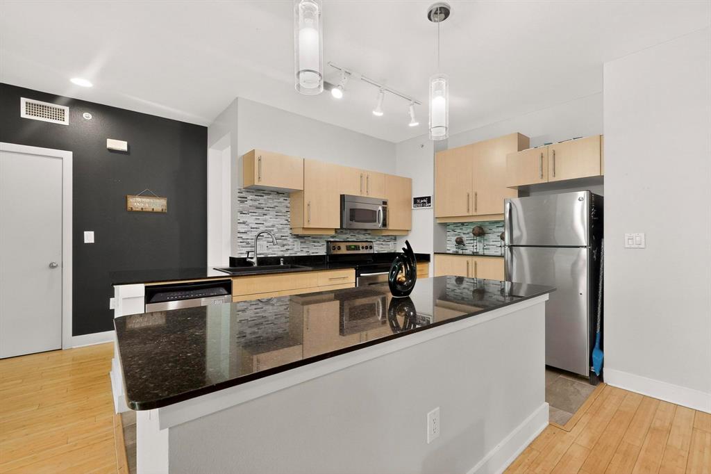Tribeca Condos - Residential