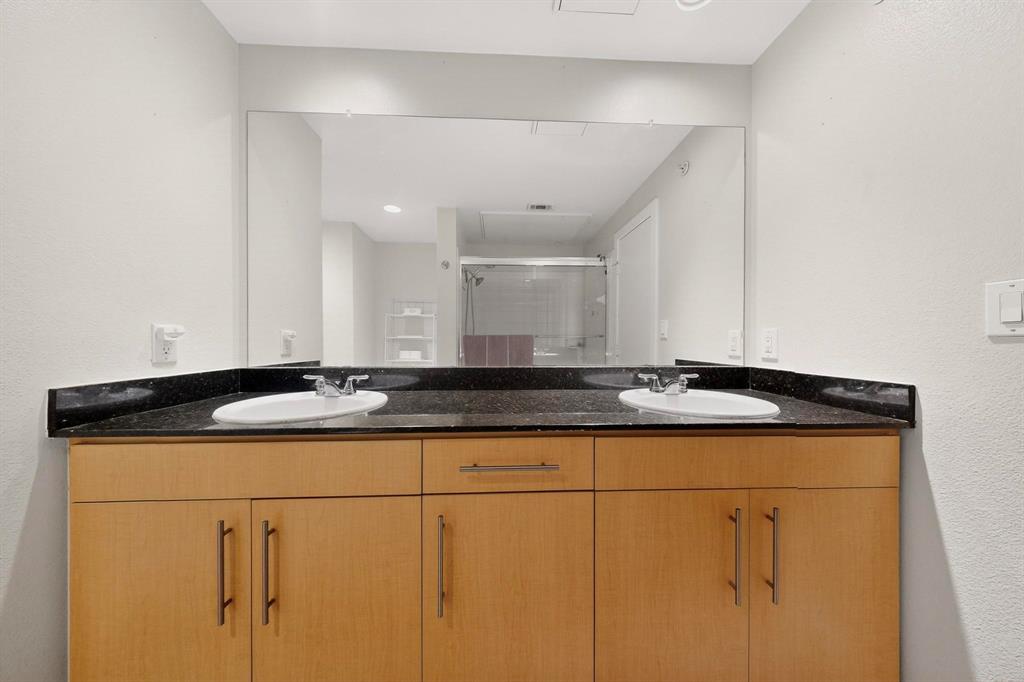 Tribeca Condos - Residential