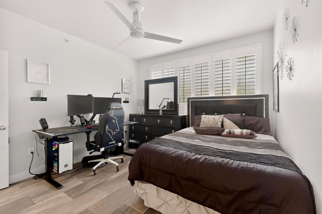 Tribeca Condos - Residential