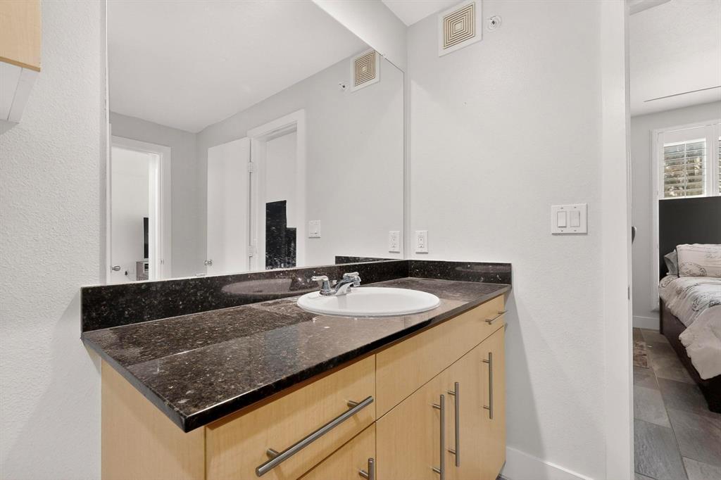 Tribeca Condos - Residential