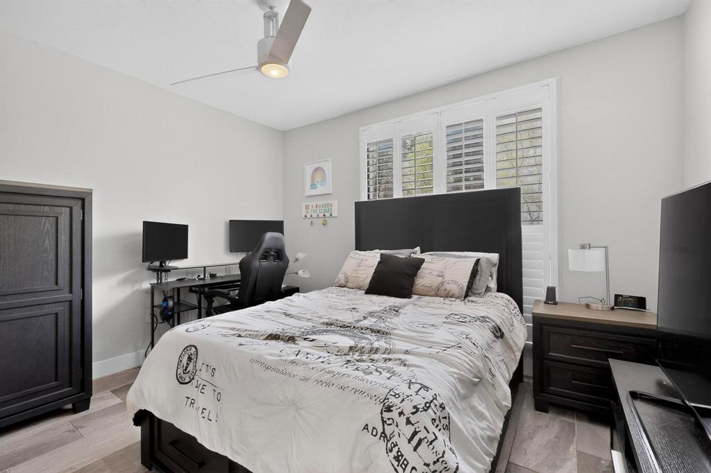 Tribeca Condos - Residential