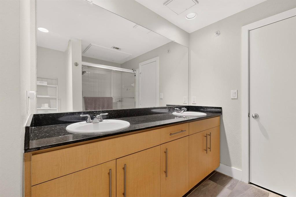 Tribeca Condos - Residential