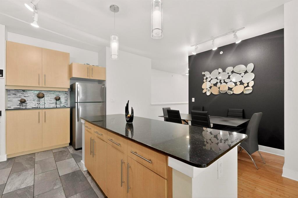 Tribeca Condos - Residential