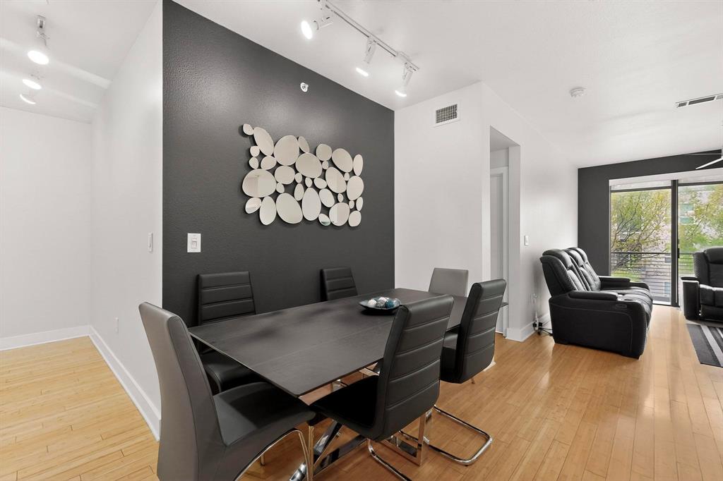 Tribeca Condos - Residential