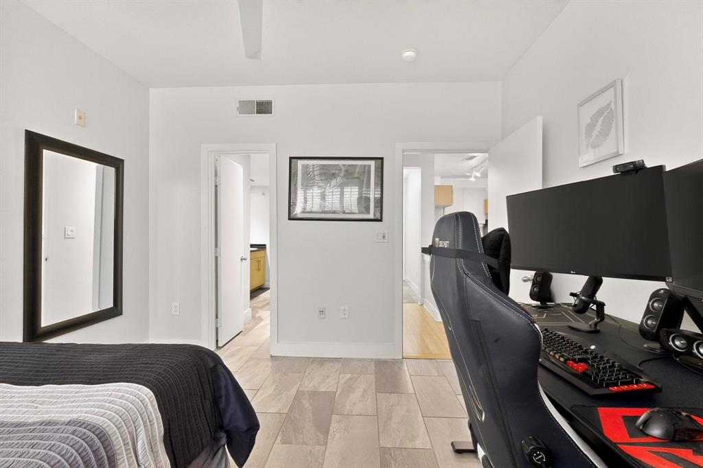 Tribeca Condos - Residential