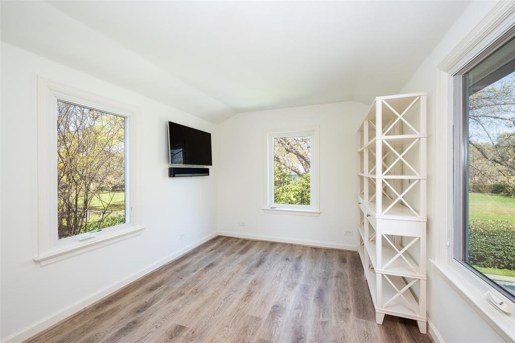 Greenway Parks - Residential