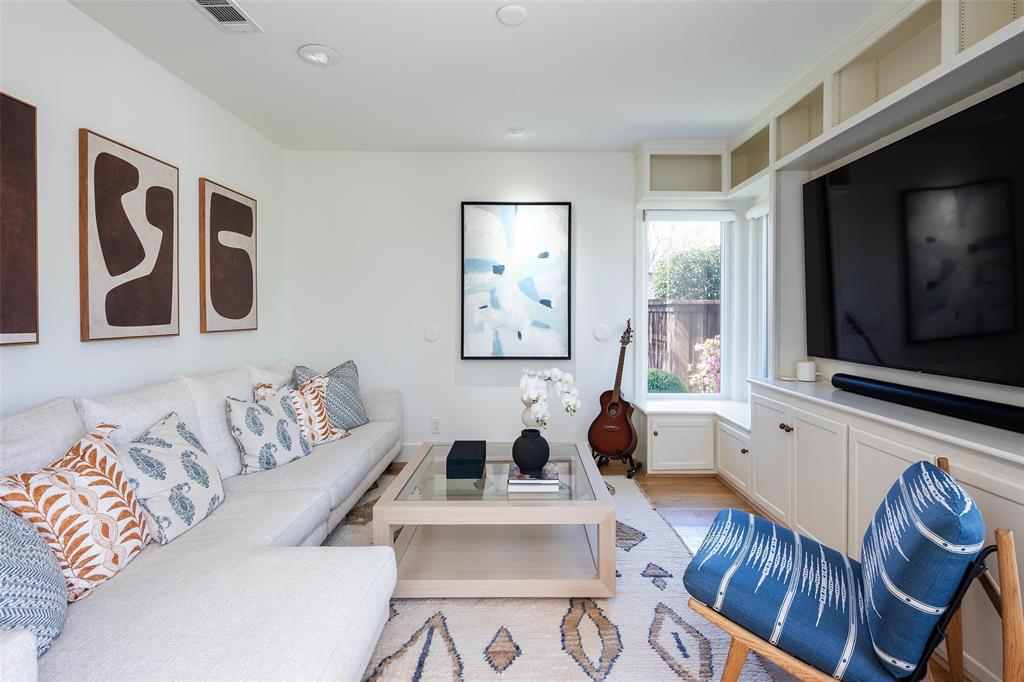 Greenway Parks - Residential